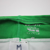Oregon Ducks Nike Dri-Fit Running Short Women's Green Used M SHOR-039409
