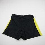 Oregon Ducks Nike Dri-Fit Running Short Women's Black Used Multiple Sizes SHOR-039410