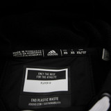 Eastern Michigan Eagles adidas Sweatshirt Women's Black Used XS TOPS-181594
