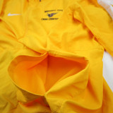 Minnesota State Mavericks Nike Pullover Women's Yellow Used L TOPS-181604