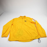 Minnesota State Mavericks Nike Pullover Women's Yellow Used L TOPS-181604