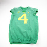 Oregon Ducks Nike Game Jersey - Football Men's Green Used 38 JRSY-011651