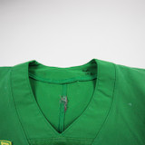 Oregon Ducks Nike Game Jersey - Football Men's Green Used 44 JRSY-011654