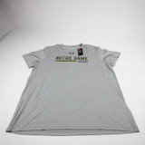 Notre Dame Fighting Irish Under Armour Short Sleeve Shirt Men's XL TOPS-181728
