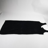 SWNY Dress Women's Black New with Tags M TOPS-151365