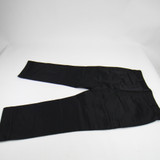 Unless Collective Dress Pants Men's Black New without Tags 36X30 PNTS-031937