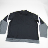 Under Armour Jacket Men's Black Used XXL TOPS-154787