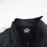 Under Armour Jacket Men's Black Used XXL TOPS-154787