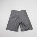 Bally Running Short Women's Gray Used M SHOR-033756