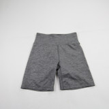 Bally Running Short Women's Gray Used M SHOR-033756