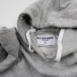 SWS Active Sweatshirt Women's Gray Used S TOPS-155389