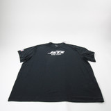 New York Jets Nike NFL On Field Dri-Fit Short Sleeve Shirt Men's 4XL TOPS-181913