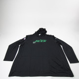New York Jets Nike NFL On Field Dri-Fit Long Sleeve Shirt Men's 4XL TOPS-181935