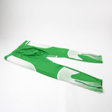 Oregon Ducks Nike Dri-Fit Running Tights Women's Green Used XL PNTS-037404