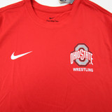 Ohio State Buckeyes Nike Nike Tee Short Sleeve Shirt Men's Multiple Sizes TOPS-181891