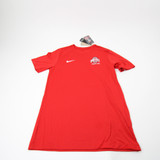 Ohio State Buckeyes Nike Nike Tee Short Sleeve Shirt Men's Multiple Sizes TOPS-181891