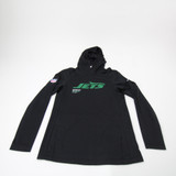 New York Jets Nike NFL On Field Dri-Fit Long Sleeve Shirt Women's XS TOPS-181917