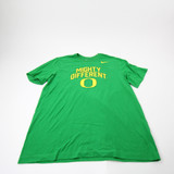 Oregon Ducks Nike Nike Tee Short Sleeve Shirt Men's Multiple Sizes TOPS-181210