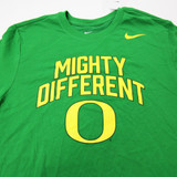 Oregon Ducks Nike Nike Tee Short Sleeve Shirt Men's Multiple Sizes TOPS-181211