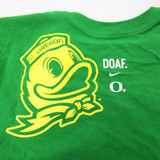 Oregon Ducks Nike Nike Tee Short Sleeve Shirt Men's Multiple Sizes TOPS-181211