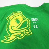 Oregon Ducks Nike Nike Tee Short Sleeve Shirt Men's Multiple Sizes TOPS-181271