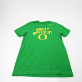 Oregon Ducks Nike Nike Tee Short Sleeve Shirt Men's Multiple Sizes TOPS-181271