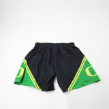 Oregon Ducks Nike Elite Game Shorts Women's White Used 34 SHOR-039454