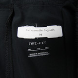 Jacksonville Jaguars Nike NFL On Field Athletic Pants Men's Black Used XXL PNTS-037458