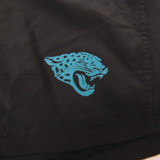 Jacksonville Jaguars Nike NFL On Field Practice Shorts Men's Used XXL SHOR-039503