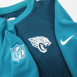 Jacksonville Jaguars Nike NFL On Field Dri-Fit Long Sleeve Shirt Multiple Sizes TOPS-181483