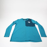 Jacksonville Jaguars Nike NFL On Field Dri-Fit Long Sleeve Shirt Multiple Sizes TOPS-181483