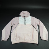 Rokka Rolla Jacket Women's Pink New with Tags M TOPS-157176