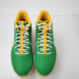 Oregon Ducks Nike Alpha Menace Football Cleat Men's Multiple Sizes CLEA-017384