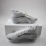 Oregon Ducks Nike Alpha Menace Football Cleat Men's Multiple Sizes CLEA-017404