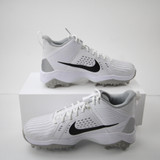 Oregon Ducks Nike Alpha Menace Football Cleat Men's Multiple Sizes CLEA-017406
