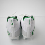 Oregon Ducks Nike Alpha Menace Football Cleat Men's Multiple Sizes CLEA-017412