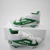 Oregon Ducks Nike Alpha Menace Football Cleat Men's Multiple Sizes CLEA-017412