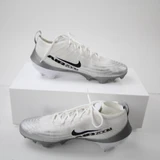 Oregon Ducks Nike Vapor Football Cleat Men's New without Box Multiple Sizes CLEA-017367