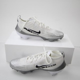 Oregon Ducks Nike Vapor Football Cleat Men's New without Box Multiple Sizes CLEA-017367