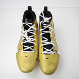 Oregon Ducks Nike Alpha Menace Football Cleat Men's Multiple Sizes CLEA-017382