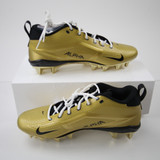 Oregon Ducks Nike Alpha Menace Football Cleat Men's Multiple Sizes CLEA-017382