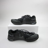 Nike Metcon Cross Training Shoes Men's Black Used Multiple Sizes SHOE-022935