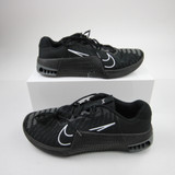 Nike Metcon Cross Training Shoes Men's Black Used Multiple Sizes SHOE-022935