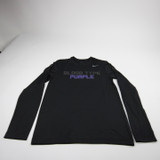 TCU Horned Frogs Nike Nike Tee Long Sleeve Shirt Men's Used Multiple Sizes TOPS-181685