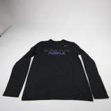 TCU Horned Frogs Nike Nike Tee Long Sleeve Shirt Men's Used Multiple Sizes TOPS-181685