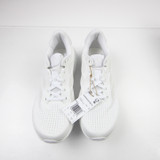 adidas Supernova Running Shoes Men's White New without Box Multiple Sizes SHOE-022947