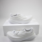 adidas Supernova Running Shoes Men's White New without Box Multiple Sizes SHOE-022947