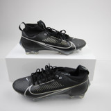 Nike Vapor Football Cleat Men's Black Used Multiple Sizes CLEA-017480