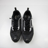 Nike Air Max Running Shoes Men's Black Used 11 SHOE-022975