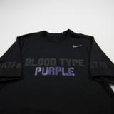 TCU Horned Frogs Nike Nike Tee Short Sleeve Shirt Men's Used Multiple Sizes TOPS-181676